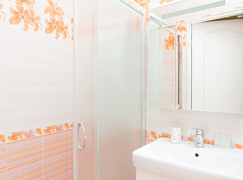 Одноместный ПК 1 категория